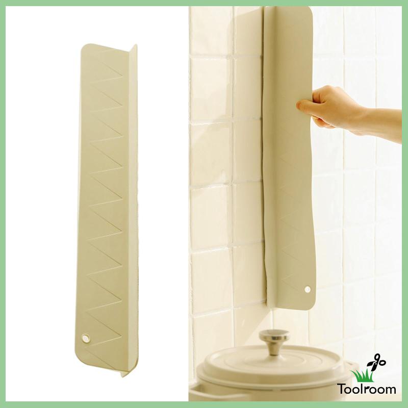 Tấm Chắn Chống Văng Nước Gọn Nhẹ Cho Bồn Rửa Nhà Bếp / Phòng Tắm