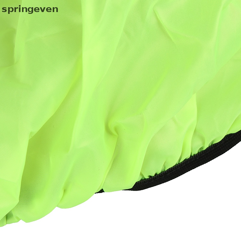 1 Vỏ Bọc Yên Sau Xe Đạp Chống Nước Mưa / Bụi Bẩn Tiện Dụng