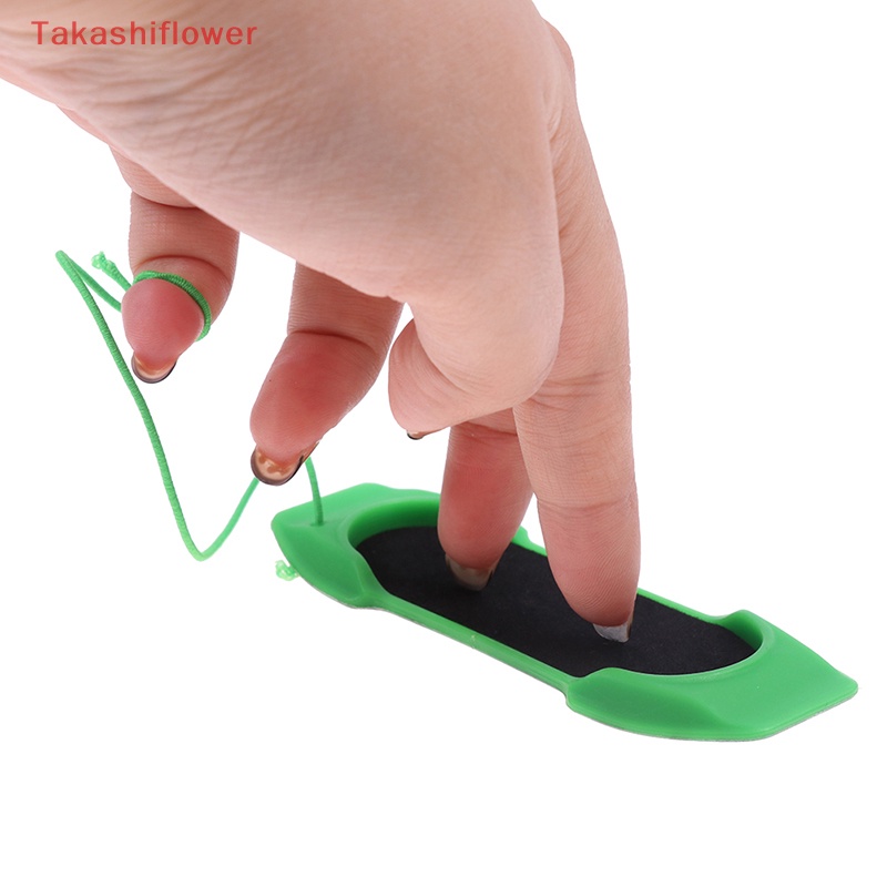 1 Ván Lướt Sóng Mini Bằng Ngón Tay Cho Người Lớn Và Trẻ Em