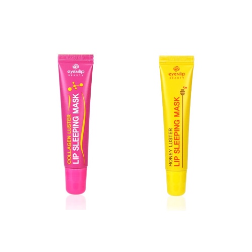 Mặt Nạ Ngủ Cho Môi Dung Tích 15ml