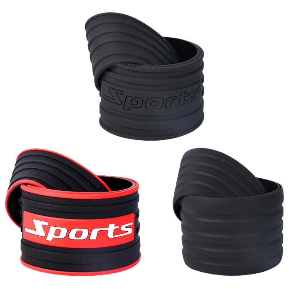 1 * Dải Dán Bảo Vệ Chống Trầy Chống Va Chạm Cho Cốp Xe Hơi I7Y6