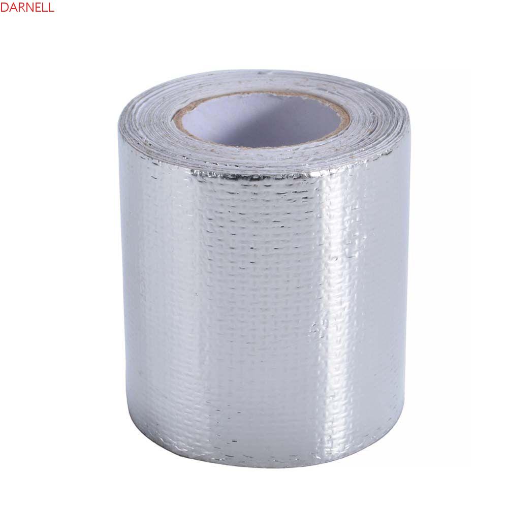 Băng Keo Quấn Cách Nhiệt DARNELL Chất Lượng Cao|Miếng Dán Sợi Thủy Tinh Tự Dính Trang Trí Thắt Lưng