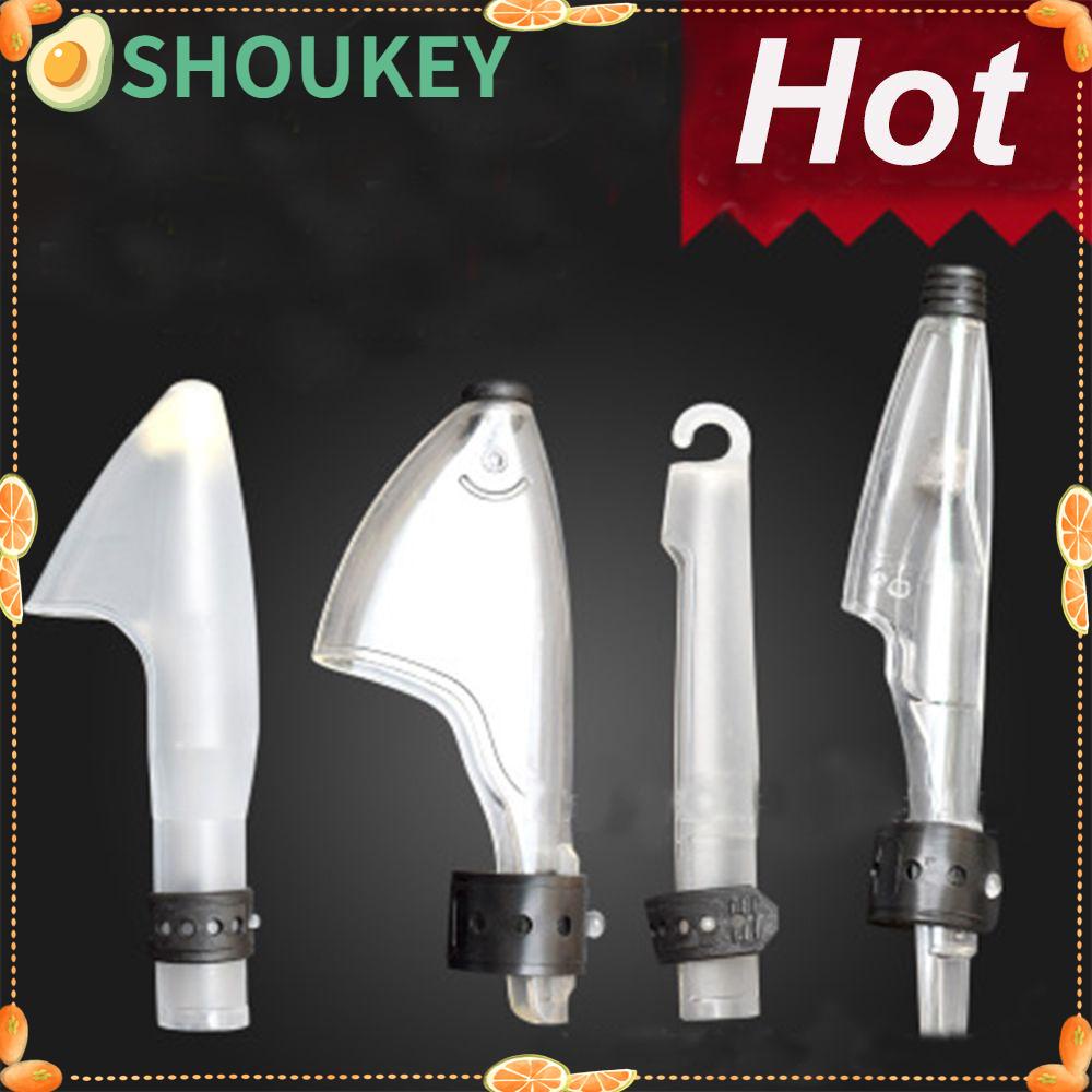 1 Chiếc Mũ Lưỡi Trai 4 Phong Cách SHOUKEY