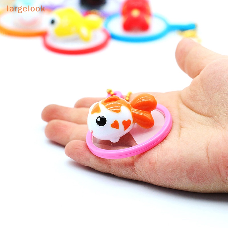 Lưới Đánh Cá Mini 1 / 12 Dùng Trang Trí Nhà Búp Bê