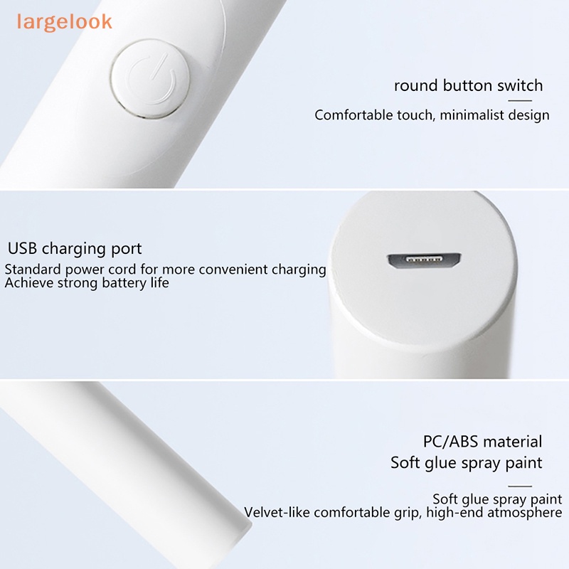 Đèn LED UV Sấy Khô Sơn Móng Tay 12W Thiết Kế Nhỏ Gọn Tiện Dụng