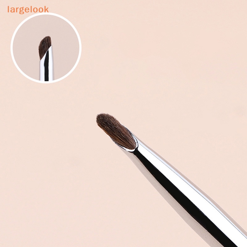 Cọ Trang Điểm Lông Mày Thiết Kế Hai Đầu Tiện Dụng