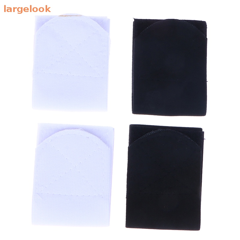 Bộ 2 Băng Keo Dán Cố Định Dây Đai Co Giãn Điều Chỉnh Được