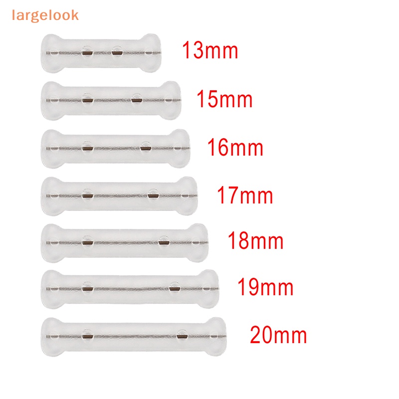 Bộ 10 Miếng Dán Chỉnh Sửa Móng Chân 13-20mm