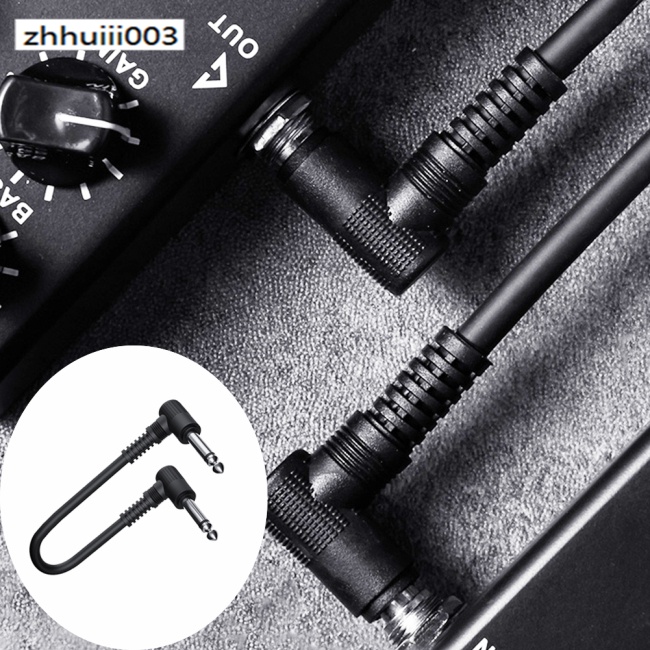 Bộ Nguồn Tạo Hiệu Ứng Bàn Đạp Đàn Guitar Điện Zhiyuhui