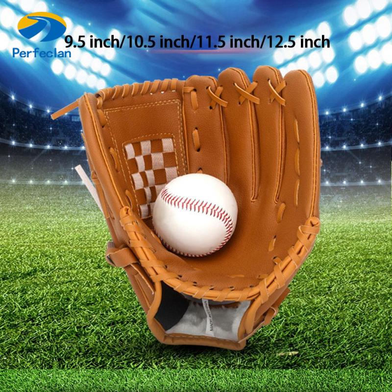 Perfeclan Găng Tay Chơi Bóng Chày Cho Người Mới Bắt Đầu 5 inch