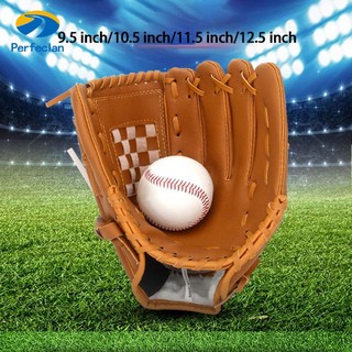 Perfeclan Găng Tay Chơi Bóng Chày Cho Người Mới Bắt Đầu 5 inch