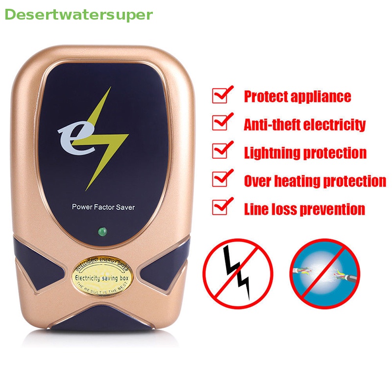 Thiết Bị Tiết Kiệm Điện Năng 28KW Lên Đến 30% 90-250V