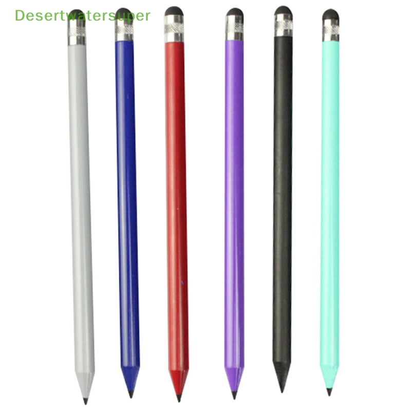 Dsvn Bút Chì Cảm Ứng Điện Dung Phổ Biến Phù Hợp Với Mọi Model Điện Thoại Di Động Áo Khoác Phao Thời Trang Trẻ Trung Cá Tính