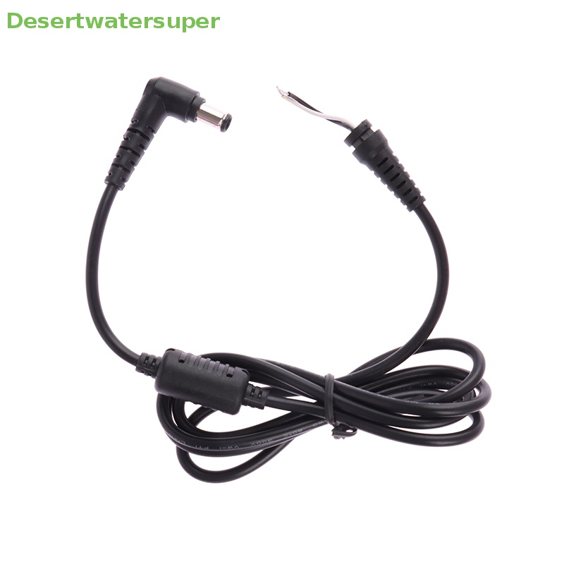 Dây Cáp Nối Nguồn DC 6.0 * 4.4mm Cho Laptop