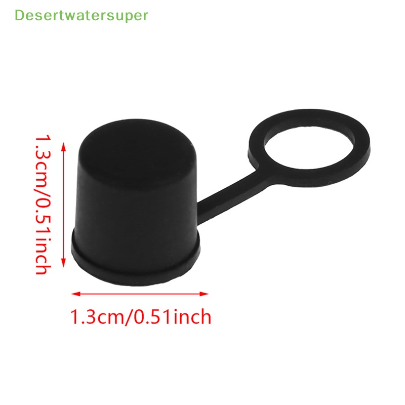 Nắp Đậy Ổ Cắm Chống Bụi Cho Camera Q9 FCG-BNC AV