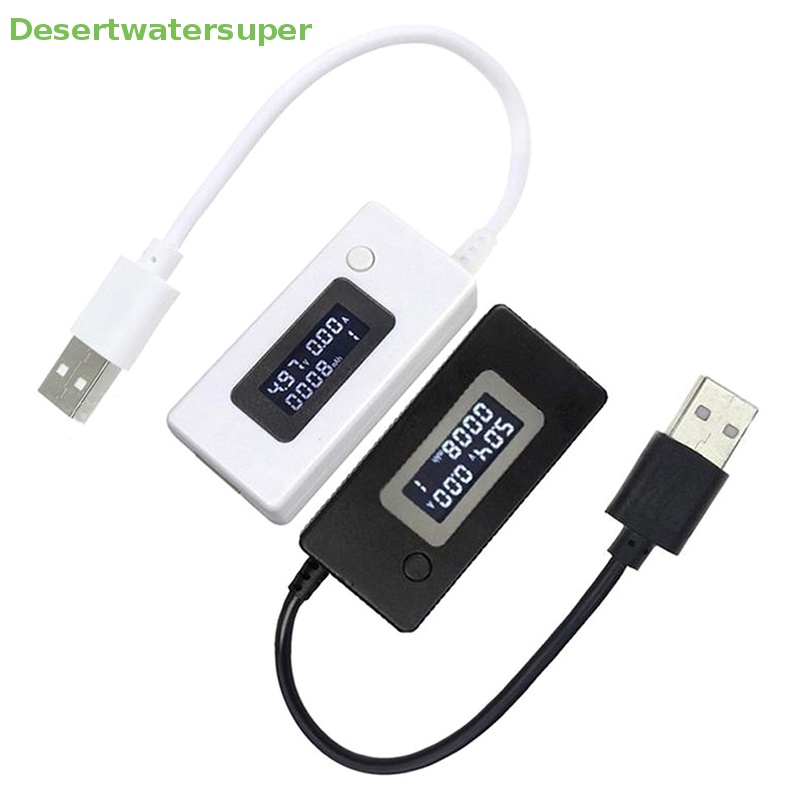 Thiết Bị Kiểm Tra Dòng Điện Màn Hình Kỹ Thuật Số LCD