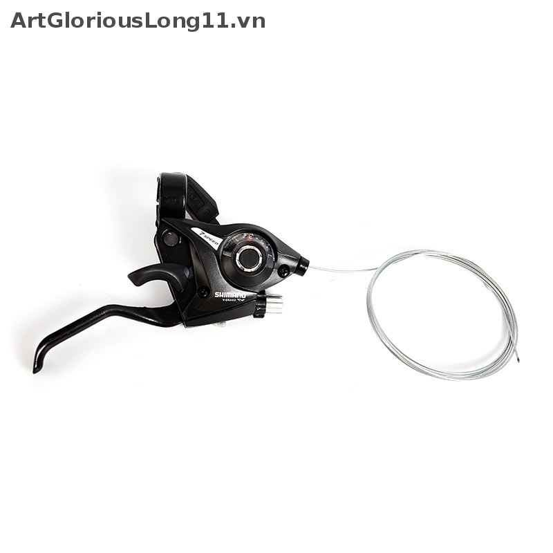 Bộ Tay Thắng Trái / Phải 3X7 Tốc Độ Cho Xe Đạp Leo Núi