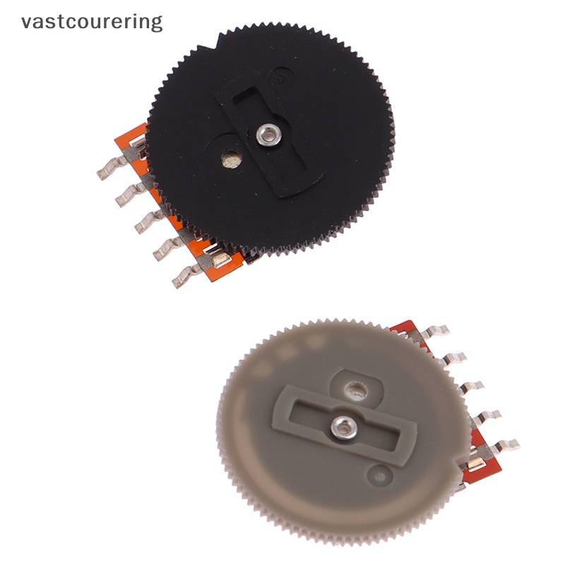 1 Núm Vặn Điều Chỉnh Âm Lượng Có Màn Hình LCD Cho GAMEBOY GAMEBOY GAMEBOY