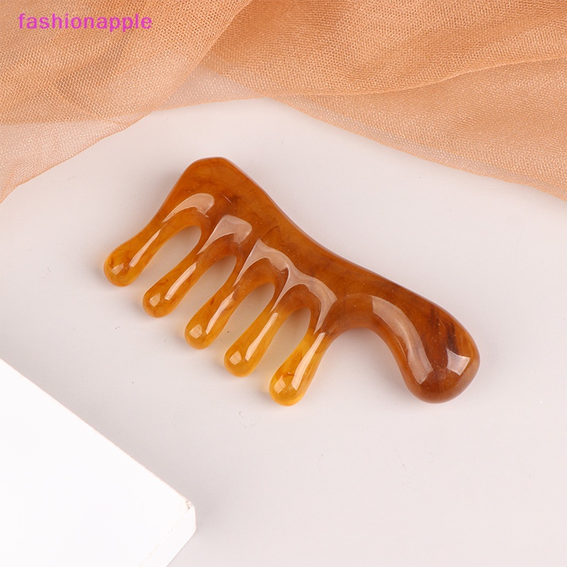 Lược Mát Xa Đầu Hình Bạch Tuộc Giúp Giảm Căng Thẳng