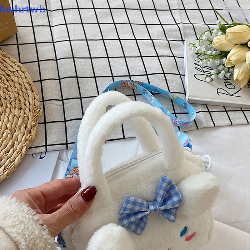 SANRIO Túi Đeo Chéo Hình Kuromi Dễ Thương Cho Bé Mới