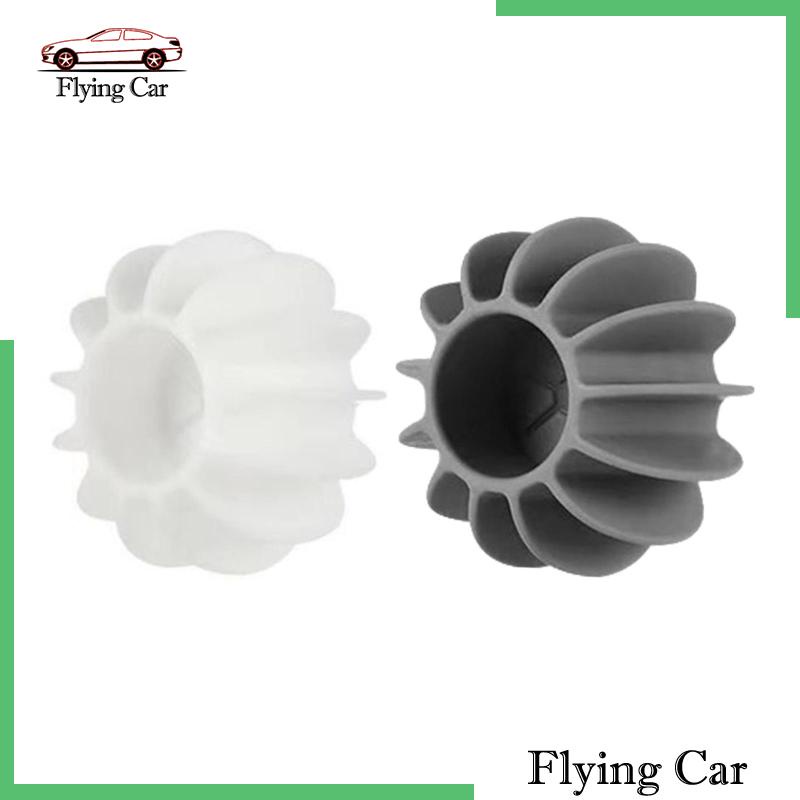 Bóng Silicon Mềm Nhỏ Gọn Làm Mềm Vải Có Thể Tái Sử Dụng Lzdjfmy2