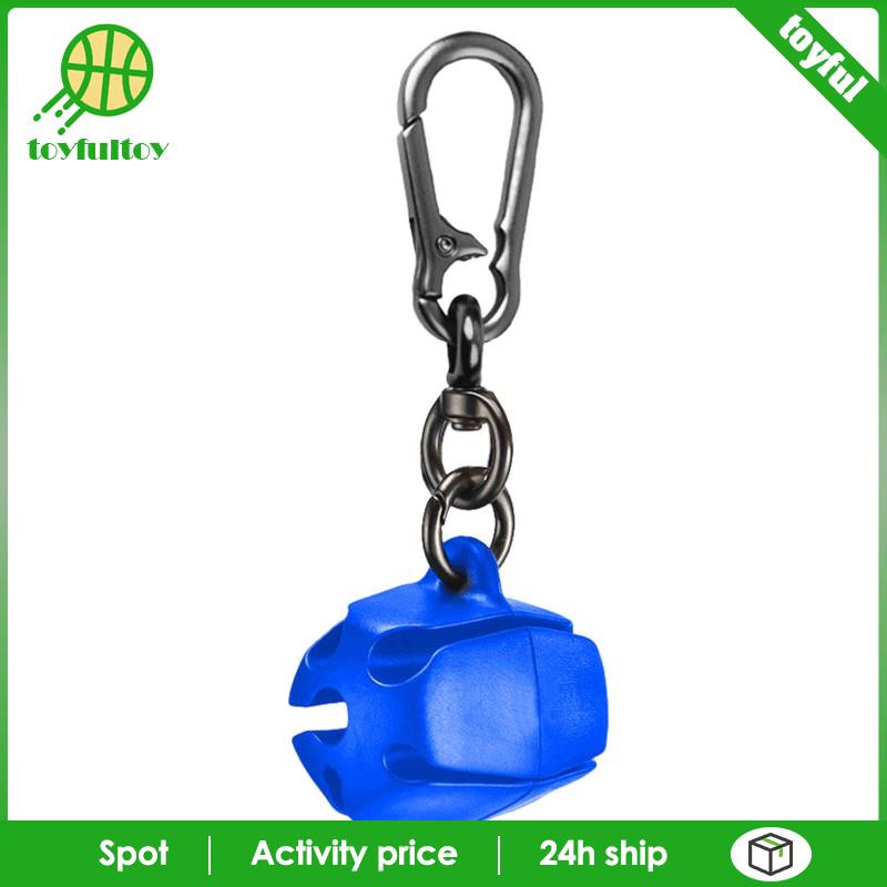 [Toyfulcabin] Cần Câu Cá Di Động Dạng Bóng Kéo Cố Định Bền Bỉ Cho Hoạt Động Ngoài