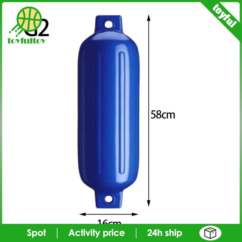 Phụ Kiện Chống Va Chạm Dành Cho Thuyền Kayak