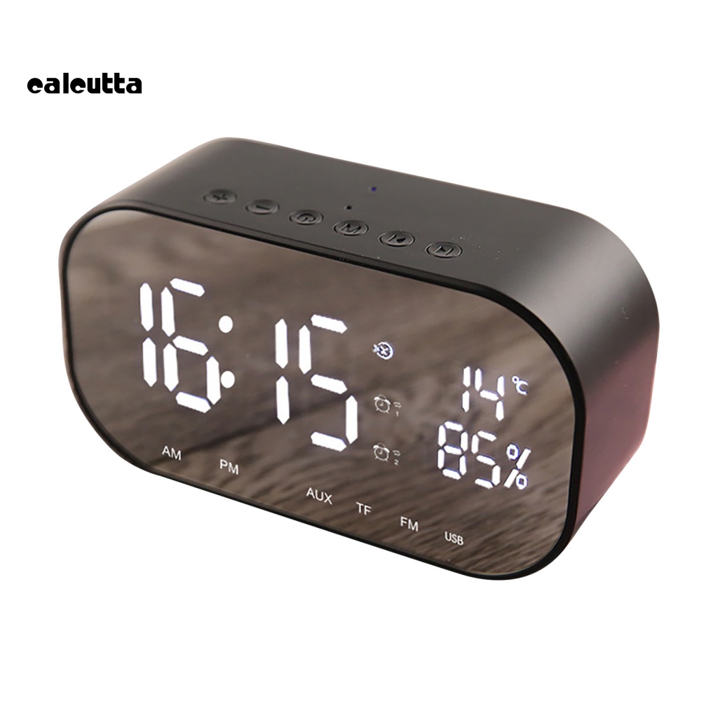 Loa Bluetooth 4.2 Âm Thanh HiFi Có Thể Điều Chỉnh Tiện Dụng Cho Gia Đình / Văn Phòng / Xe Hơi