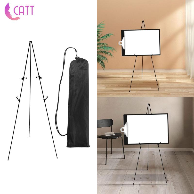 [Dadada1] Giá Đỡ Ba Chân Trưng Bày Áp Phích Nghệ Sĩ Cầm Tay