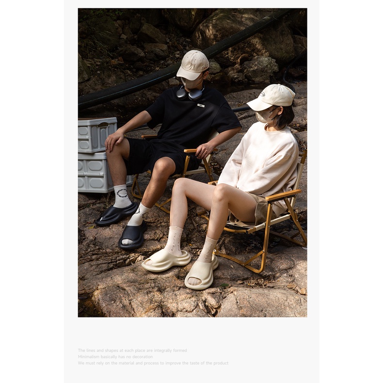 Dép Lê Thời Trang Cho Cả Gia Đình Đi Biển, Đi Chơi Hay Mang Hàng Ngày, Rất Tiện Dụng