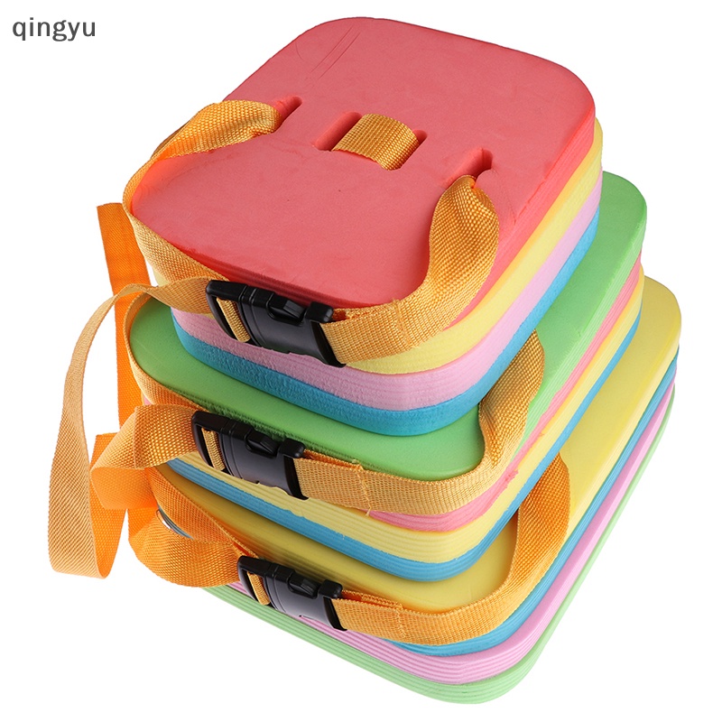 Tấm Phao Xốp Hỗ Trợ Tập Bơi An Toàn Cho Người Lớn Và Trẻ Em  Kẹp Tóc PLI PLI Chất Lượng Cao Chuyên Dùng