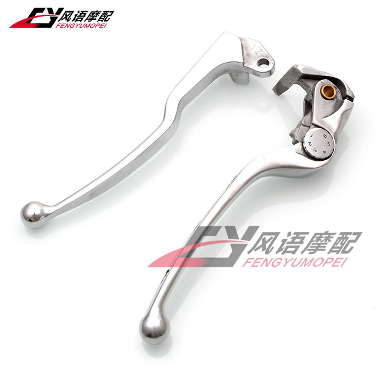 Tay Phanh Ly Hợp Chất Lượng Cao Phù Hợp Cho suzuki k4 gsxr600 04-05 gsxr750 04-05