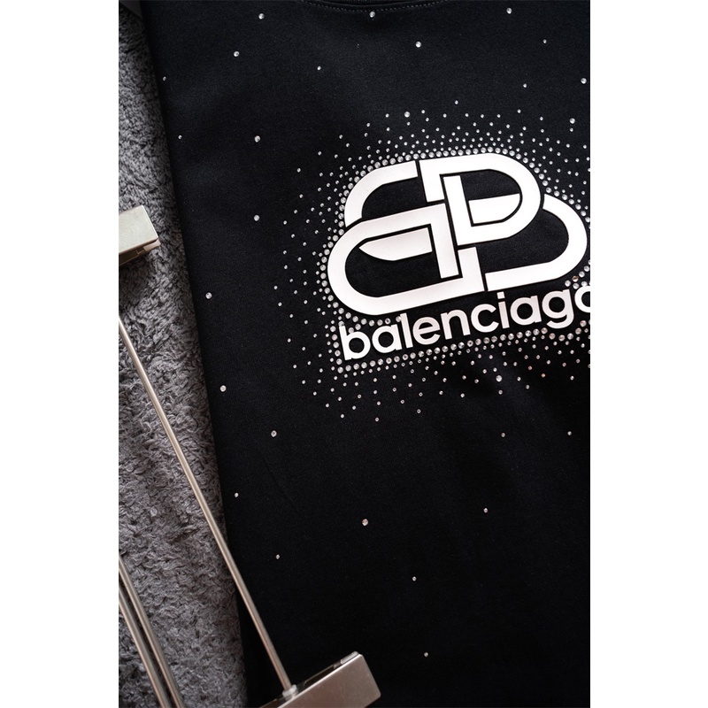 Áo Thun Tay Ngắn Thời Trang Mùa Hè Chất Lượng Cao Cho Nam Và Nữ