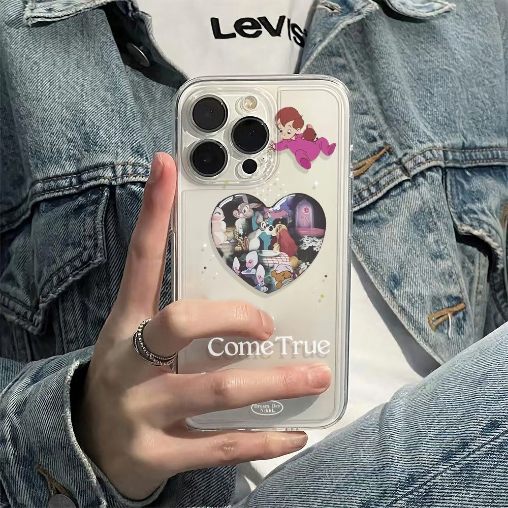 ✅Ốp Điện Thoại Mềm Chống Sốc Kiểu Dáng Đơn Giản Cho Apple 1178 Drea14promax 6Iniphone1213 7QJM