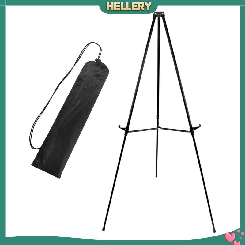 Giá Đỡ Ba Chân Trưng Bày Tranh Vẽ Chống Trượt Nghệ Thuật