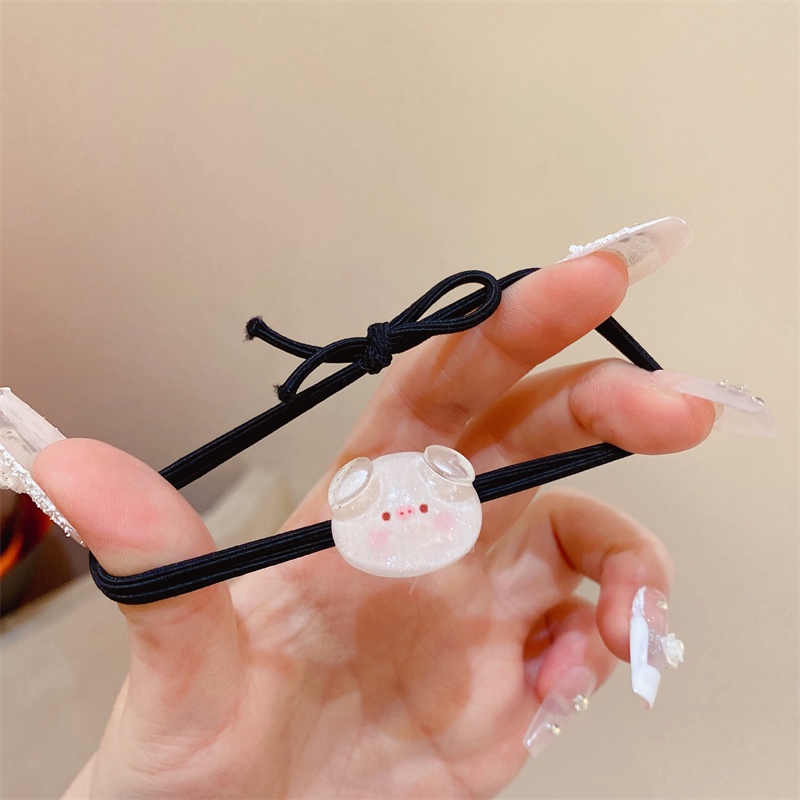 Kẹp TóC HìNh Chú Heo Dễ Thương Cho Nữ