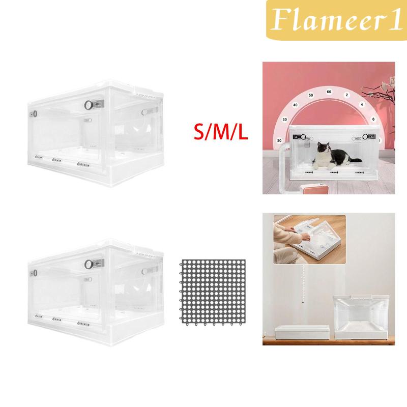 Hộp Sấy Khô Chó Mèo 1] Cửa Hàng Tiện Dụng