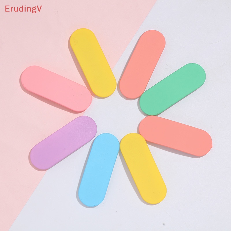 Bộ 2 Kẹp Tóc Màu Kẹo Ngọt Ngào Xinh Xắn Cho Nữ