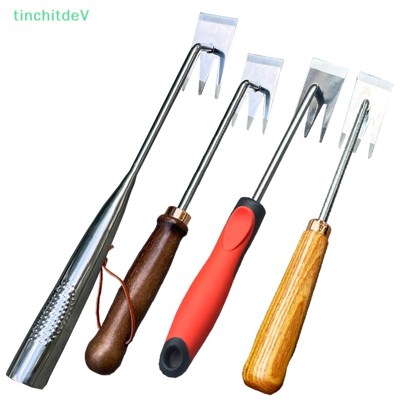 [TinchitdeV] Dụng Cụ Kéo Cỏ Dại Cầm Tay [Mới]