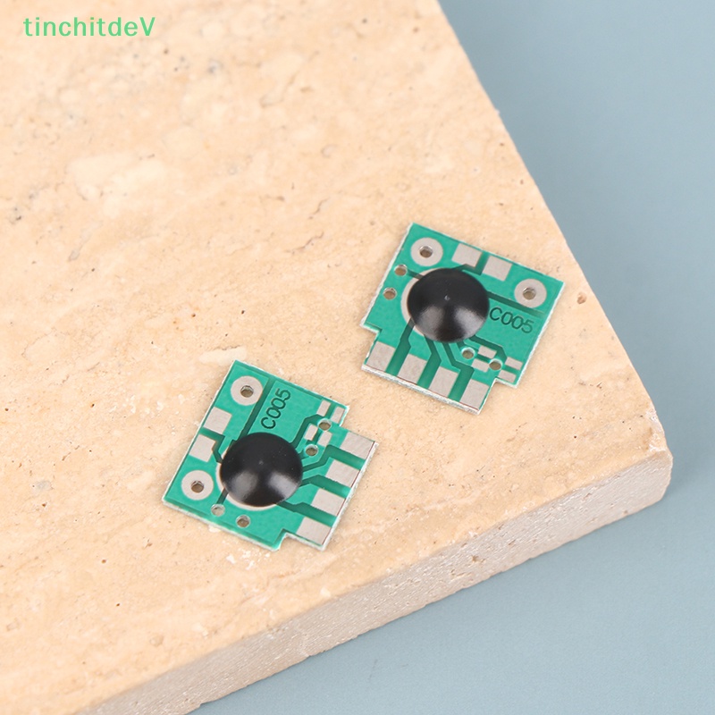 Set 10 Mô Đun Hẹn Giờ IC Thời Gian 2s-1000h Chuyên Dụng