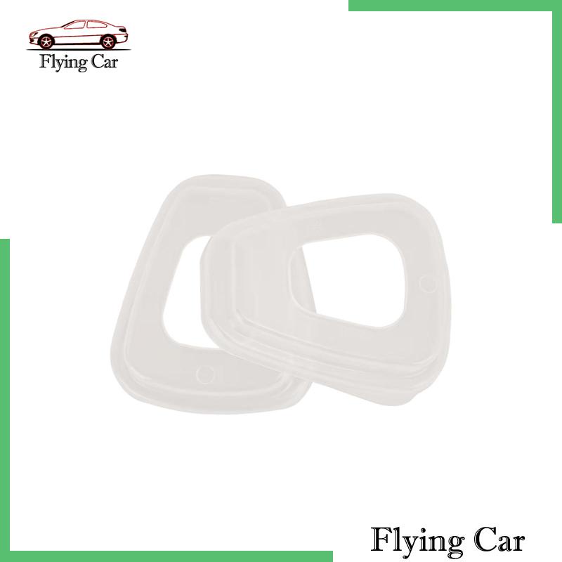 Set 10 Tấm Lọc 501 501 Nhỏ Gọn Dành Cho Máy Phun Sơn