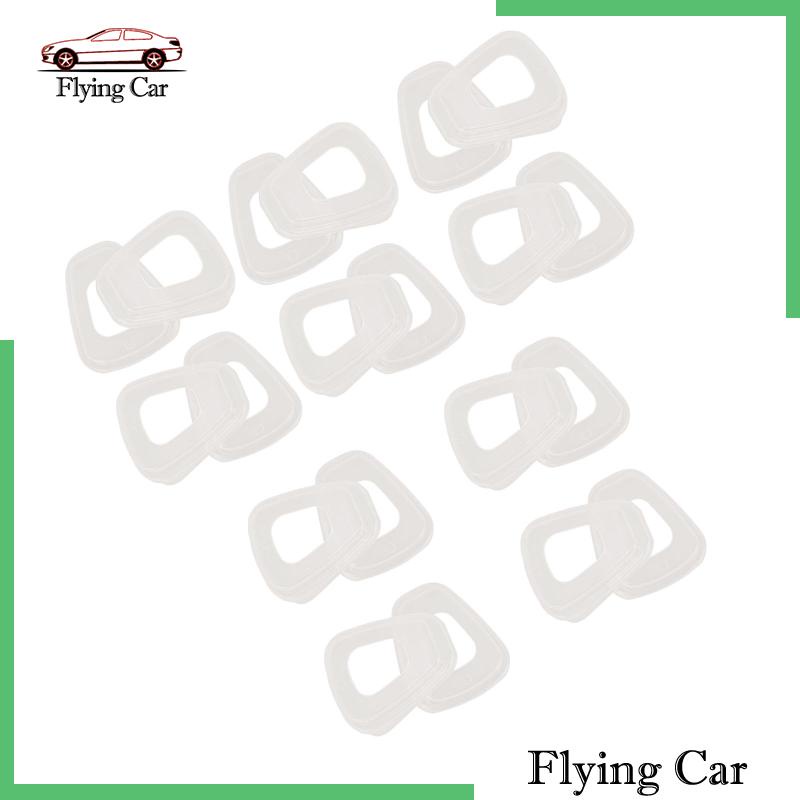 Set 10 Tấm Lọc 501 501 Nhỏ Gọn Dành Cho Máy Phun Sơn