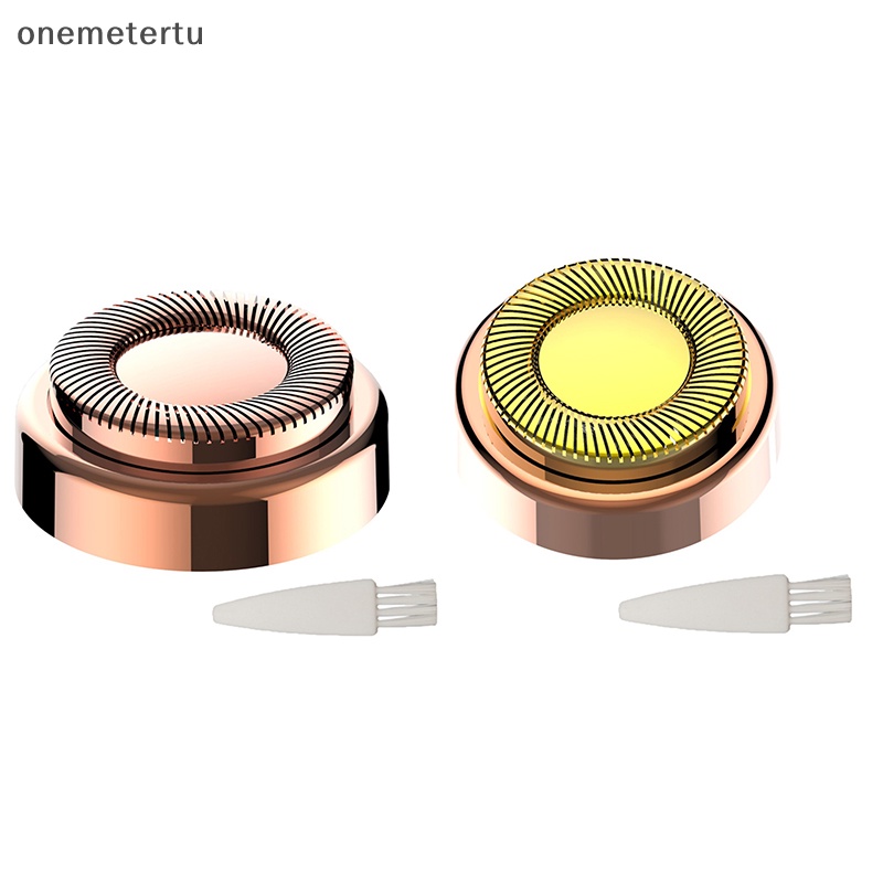 Đầu Thay Thế Cho Máy Tẩy Lông Mặt onemetertu Tiện Dụng