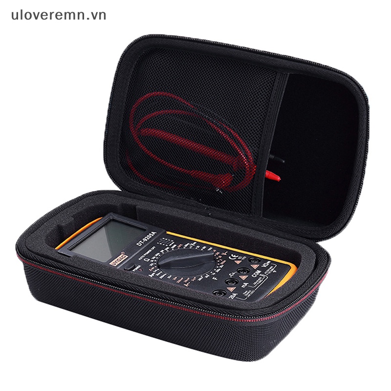 Túi Đựng Bộ Khởi Động Xe Hơi Baseus 20000mAh Bằng EVA Cứng Tiện Dụng Mang Theo Du Lịch