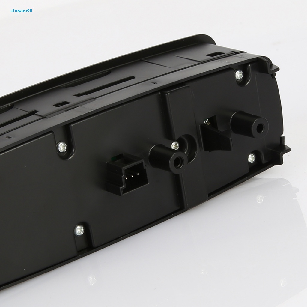 Phụ Kiện Chuyên Dụng Dành Cho Cần Gạt Nước 2518300090 Công Tắc Điều Khiển Cửa Sổ Xe Hơi Mercedes-Benz M-CLASS G-CLASS