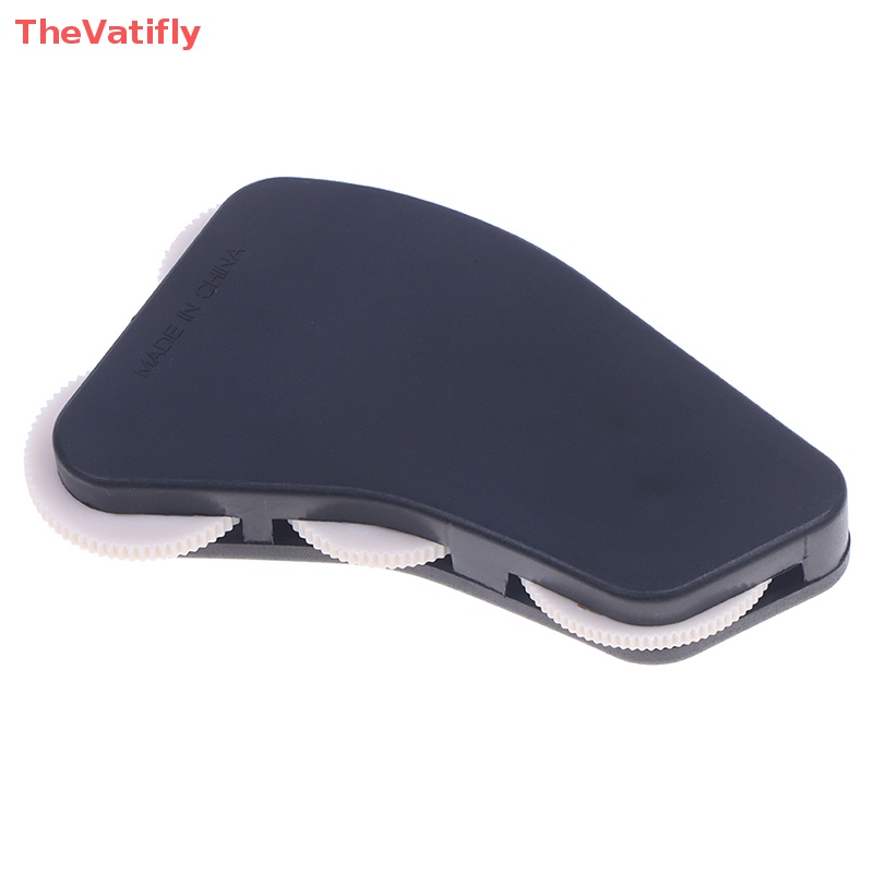 [Thevalifly] Thanh Đếm Trọng Tài Bằng Nhựa Chống Trượt Thoải Mái Luyện Tập