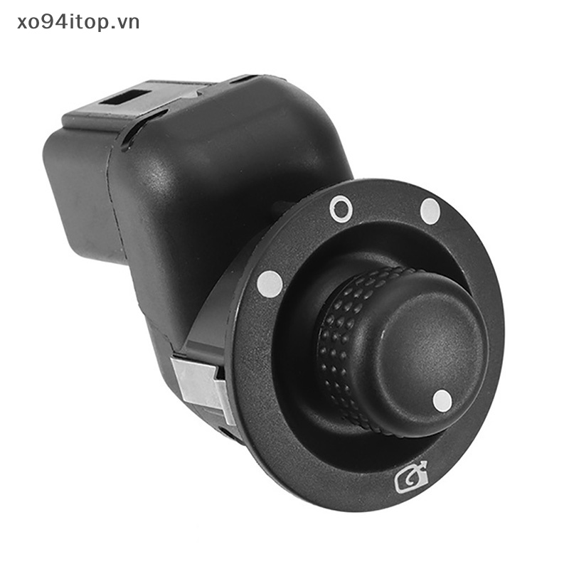 Công Tắc Điều Khiển Gương Điện Tử Cho Renault 8200109014 8200676533 Vn VN