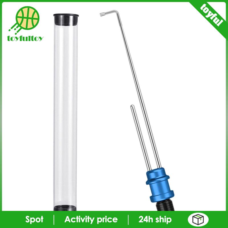 [Toyfulcabin] Thiết Bị Phân Tách Cá An Toàn Không Móc Dùng Làm Quà Tặng Câu Cá