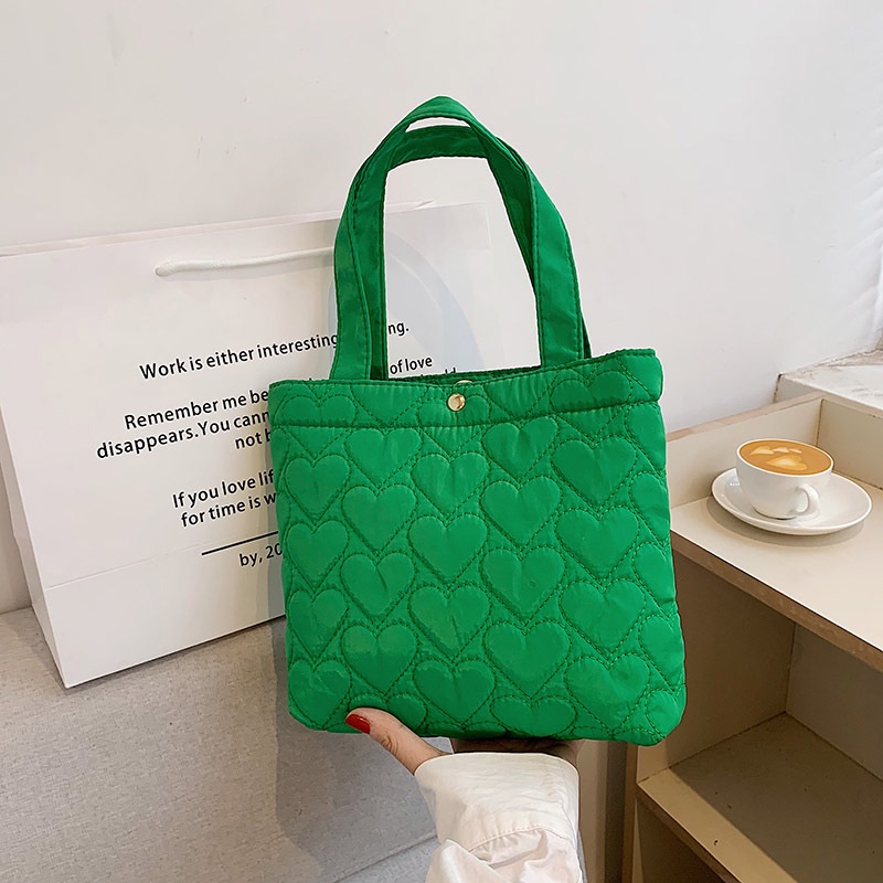 Túi tote Đơn Giản Sức Chứa Lớn Mẫu 2023 Thời Trang Mùa Hè Dành Cho Nữ AC2424