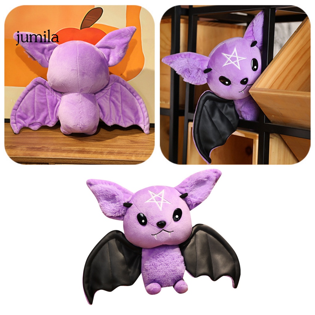 Đệm Lót Ghế Ngồi Bằng Lông Nhung Mềm Mại Thoải Mái Không Mùi Hình Dơi